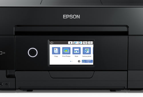 Epson Expression Premium XP-7100 Inkjet A4 5760 x 1440 DPI 32 ppm Wi-Fi Epson Expression Premium XP-7100 Inkjet A4 5760 x 1440 DPI 32 ppm Wi-Fi